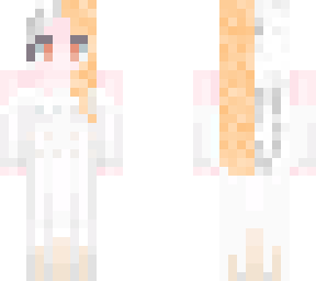 skin de anacrack elsa show your self