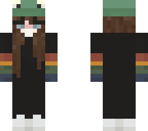 skin edit