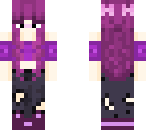 skin nefa mujer