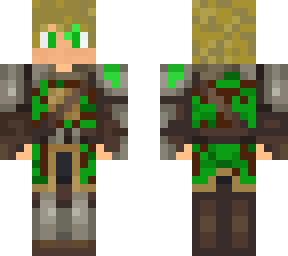 skin requests please!