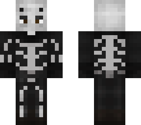 skull trooper