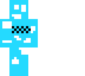 sky man