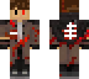 slightly updated undead wilber lol