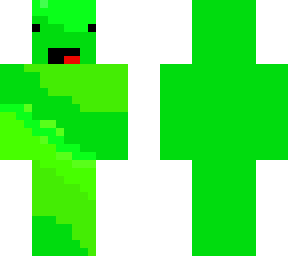 slime derp