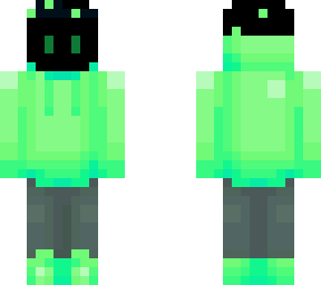 slime mushroom