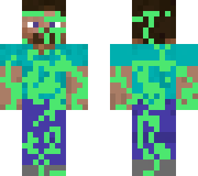 slime steve?