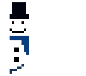 snowman
