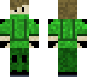 soldier