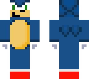 sonic the hedgehog