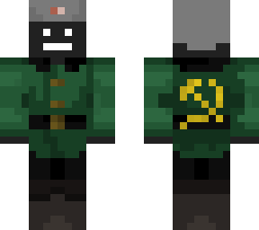 soviet smileman