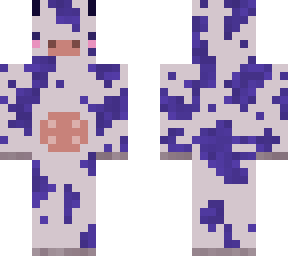 space cow