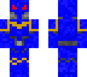 space marine
