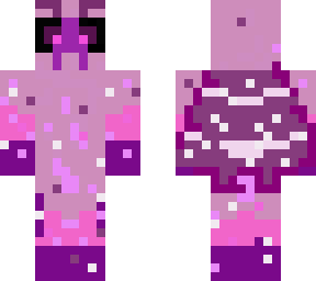 space moth