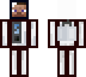 space skin