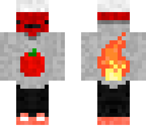 spicy ketchup