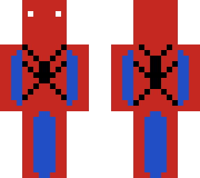 spidermun