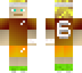 sportsman 6