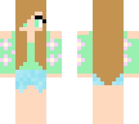 spring cute