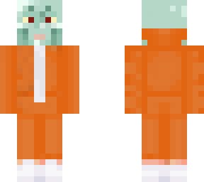 squidward vector