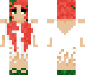 srawberry angel