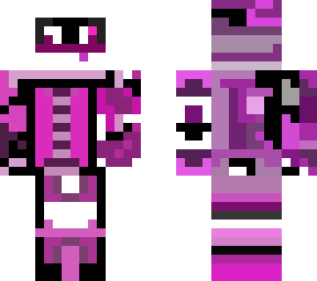 stain boy