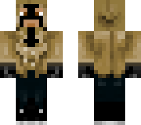 stalker rookie (revised)