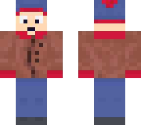 stan marsh