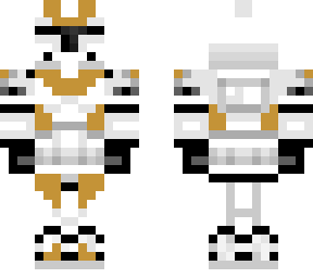 star wars - 212th clone trooper