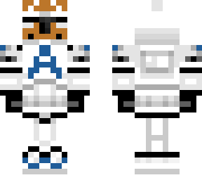 star wars - 332th clone trooper