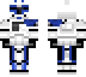 star wars captain rex