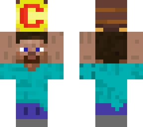 steve killed me (fixed)