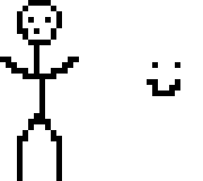 stick figure