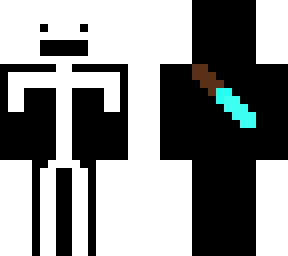 stick man