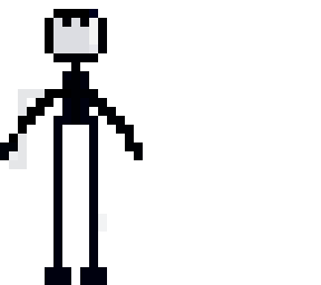 stik man