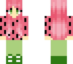 strawberry love
