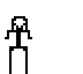 stupid stickman