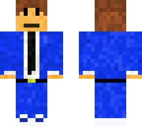 suit