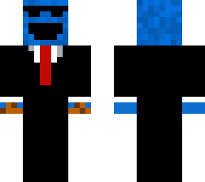 suit cookie