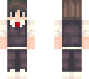 suit with vest boy