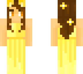 sun girl