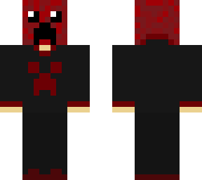 superx001gaming's skin