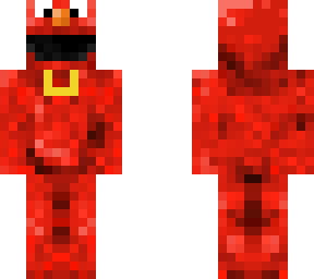 swag elmo