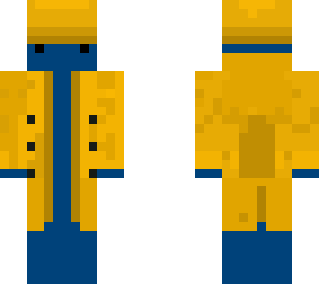 swedish colored boi