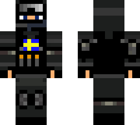 swedish sniper