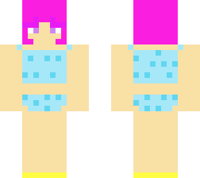 swimmer time