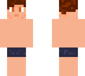 swimsuit me