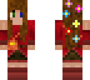 tavern worker clothes (roleplay)