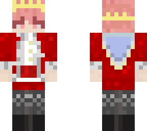 technoblade but he's a glorified potato