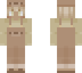 teddy bear (contest outfit)
