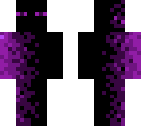 teleporting enderman